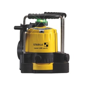 STABILA ROTATIONSLASER LAR 120 G SET