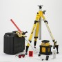 STABILA ROTATIONSLASER LAR 250 SET