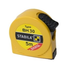 STABILA TASCHENBANDMASS BM 30 5 METER