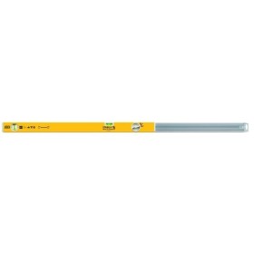 STABILA TELESKOP WASSERWAAGE TYPE 80 T AUSZIEHBAR
