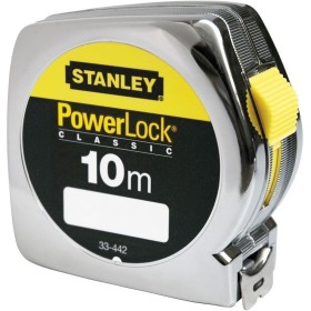 STANLEY BANDMASS POWERLOCK 10 M