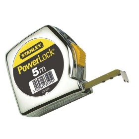 STANLEY BANDMASS POWERLOCK 5 M