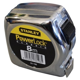 STANLEY BANDMASS POWERLOCK 8 M