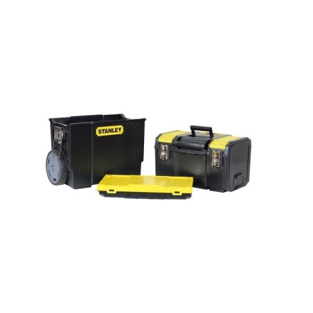 STANLEY MOBILE WERKZEUGBOX