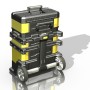 STANLEY ROLLENDE WERKSTATT METALL-KUNSTSTOFF