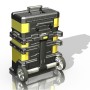STANLEY ROLLENDE WERKSTATT METALL-KUNSTSTOFF