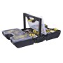 STANLEY TOOL ORGANIZER SYSTEM 3-IN-1