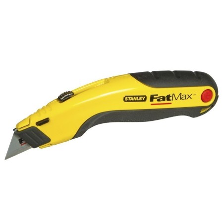 STANLEY UNIVERSALMESSER FATMAX