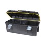 STANLEY WERKZEUGBOX FATMAX "STRUCTURAL FOAM"