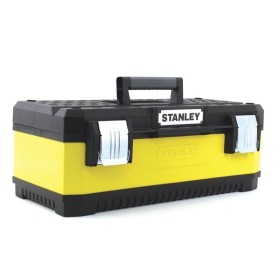 STANLEY WERKZEUGBOX METALL-KUNSTSTOFF