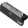 WERA BIT SET MIT UNIVERSALHALTER  METAL 30-TLG