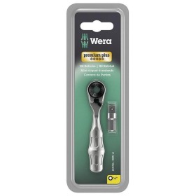 WERA BIT-RATSCHE
