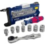 WERA BIT-SORTIMENT TOOL-CHECK RED BULL RACING 39-TLG