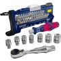 WERA BIT-SORTIMENT TOOL-CHECK RED BULL RACING 39-TLG