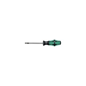 WERA KUGELKOPF TORX SCHRAUBENDREHER 367K TX 30 X 115
