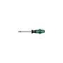 WERA KUGELKOPF TORX SCHRAUBENDREHER 367K TX 30 X 115