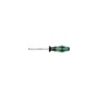 WERA SCHLITZ-SCHRAUBENDREHER 335 2,5 x 0,4 x 75