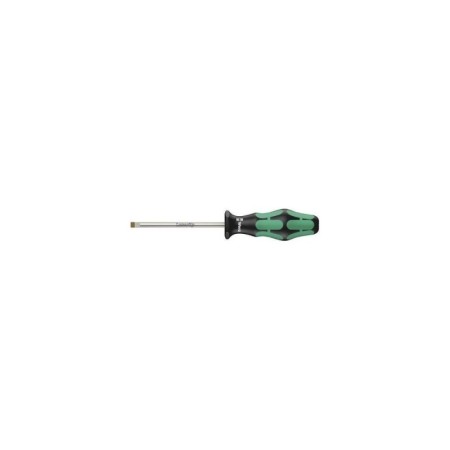 WERA SCHLITZ-SCHRAUBENDREHER 335 2,5 x 0,4 x 75