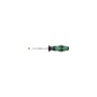 WERA SCHRAUBENDREHER 334 slipSTOP 5,0 x 0,8 x 100