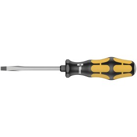 WERA SCHRAUBENDREHER 932 A  4,5 x 0,8 x 90 MM