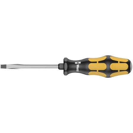 WERA SCHRAUBENDREHER 932 A  4,5 x 0,8 x 90 MM