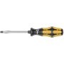 WERA SCHRAUBENDREHER 932 A  4,5 x 0,8 x 90 MM