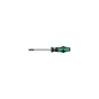 WERA TORX SCHRAUBENDREHER 367 TX 10 X 80