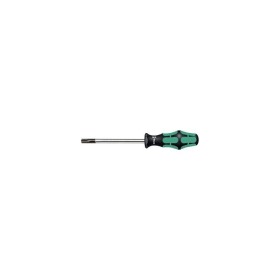 WERA TORX SCHRAUBENDREHER 367 TX 10 X 80