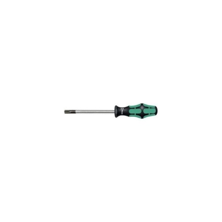 WERA TORX SCHRAUBENDREHER 367 TX 10 X 80
