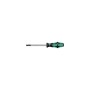 WERA TORX SCHRAUBENDREHER 367 TX 10 X 80