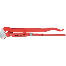 Rohrzange S-Maul Chrom-Vanadium-Stahl 680 Mm S-Backen