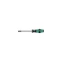 WERA TORX SCHRAUBENDREHER 367BO TX 10 X 80