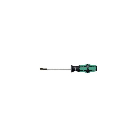 WERA TORX SCHRAUBENDREHER 367BO TX 20 X 100