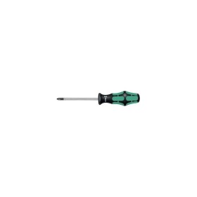 WERA TRI-WING SCHRAUBENDREHER 375 GRÖSSE 4 X 100