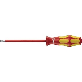 WERA VDE SCHRAUBENDREHER 160i 2,5 x 0,4 x 80