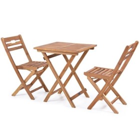 Balcony Set A Sitzgruppe
