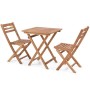 Balcony Set A Sitzgruppe