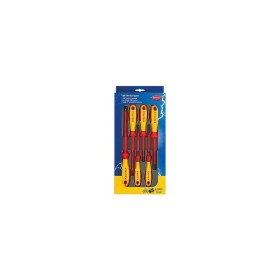 Schraubendrehersatz 3 Mm / 4 Mm / 5.5 Mm / 6.5 Mm / Ph1 / Ph2 6