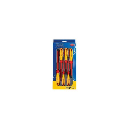 Schraubendrehersatz 3 Mm / 4 Mm / 5.5 Mm / 6.5 Mm / Ph1 / Ph2 6