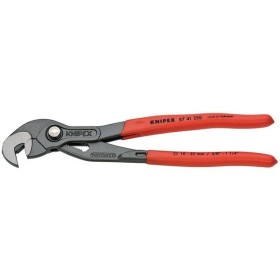 Schraubzange Chrom-Vanadium-Stahl 250 Mm Offenes Ende