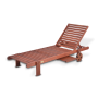 Hecht Resort I Lounger Gartenliege