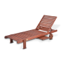 Hecht Resort I Lounger Gartenliege