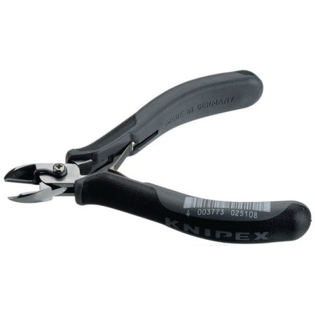 Seitenschneider 115 Mm Mit Facette