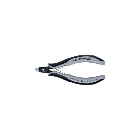Seitenschneider 120 Mm Kleine Facette