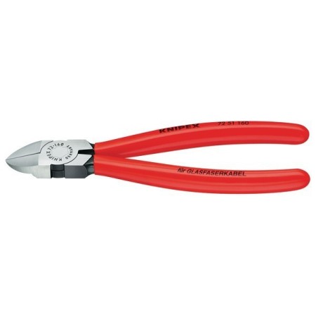 Seitenschneider 160 Mm Seitenschnitt