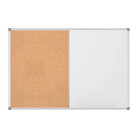 Combiboard Standard Kork/Whiteboard