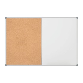 Combiboard Standard, Sb-Verpackung Kork/Whiteboard