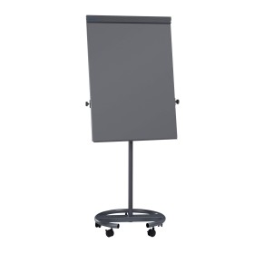 Flipchart Office, Rundfuss