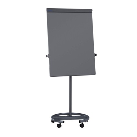 Flipchart Office, Rundfuss