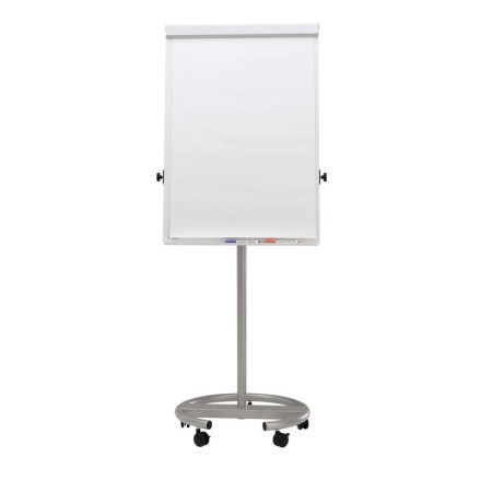 Flipchart Office, Rundfuss